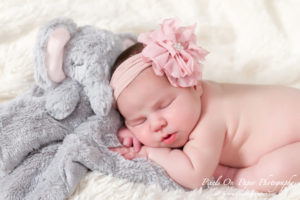 Pixels On Paper Photography Bennett family newborn baby photo